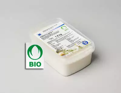 Hostettler Bio-Futterteig 1.5 kg