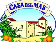 Logo Casa del Mas