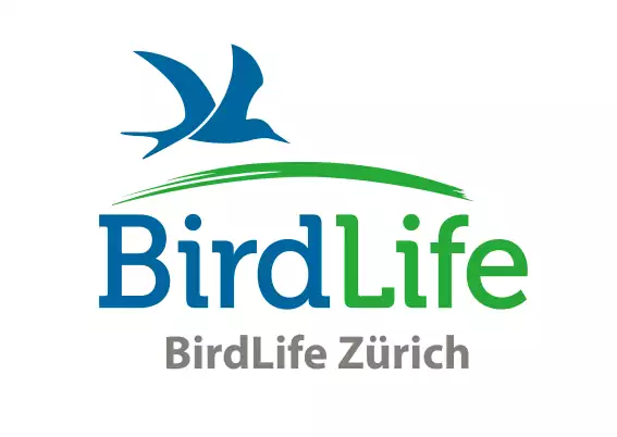 Logo BirdLife