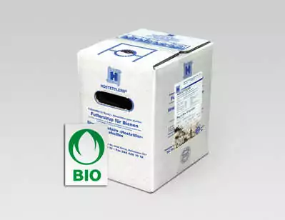 Hostettler Bio-Futtersirup 10 kg