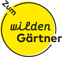 Logo Zum wilden Gärtner