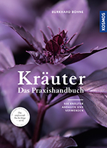 Kräuter – Das Praxishandbuch