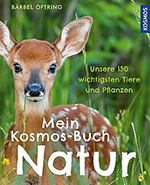 Mein Kosmos-Buch Natur