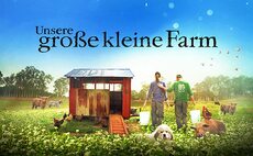 Umweltkino «Unsere Grosse Kleine Farm», anschliessend Podiumsdiskussion mit Experten.